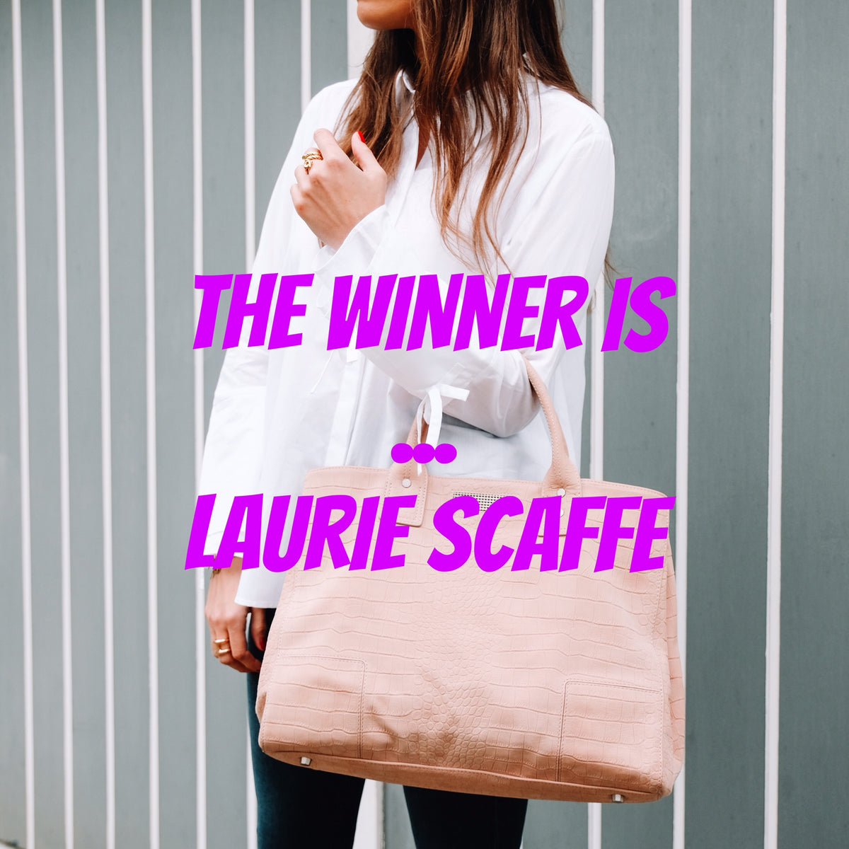 MOTHER’S DAY CONTEST
