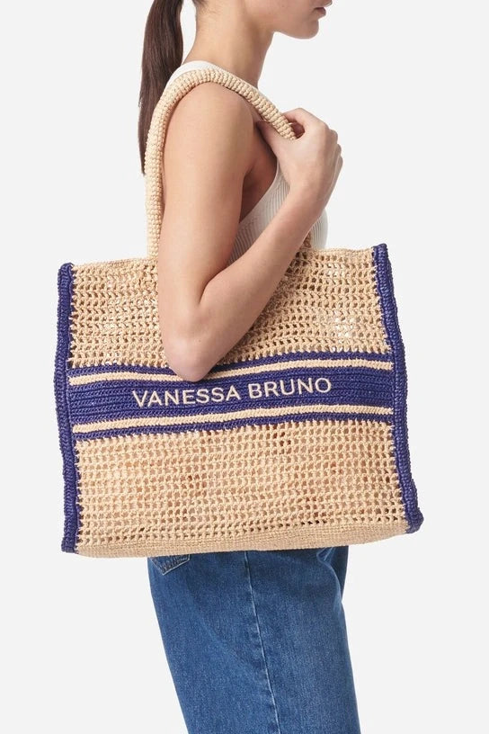Panier RAPHIA