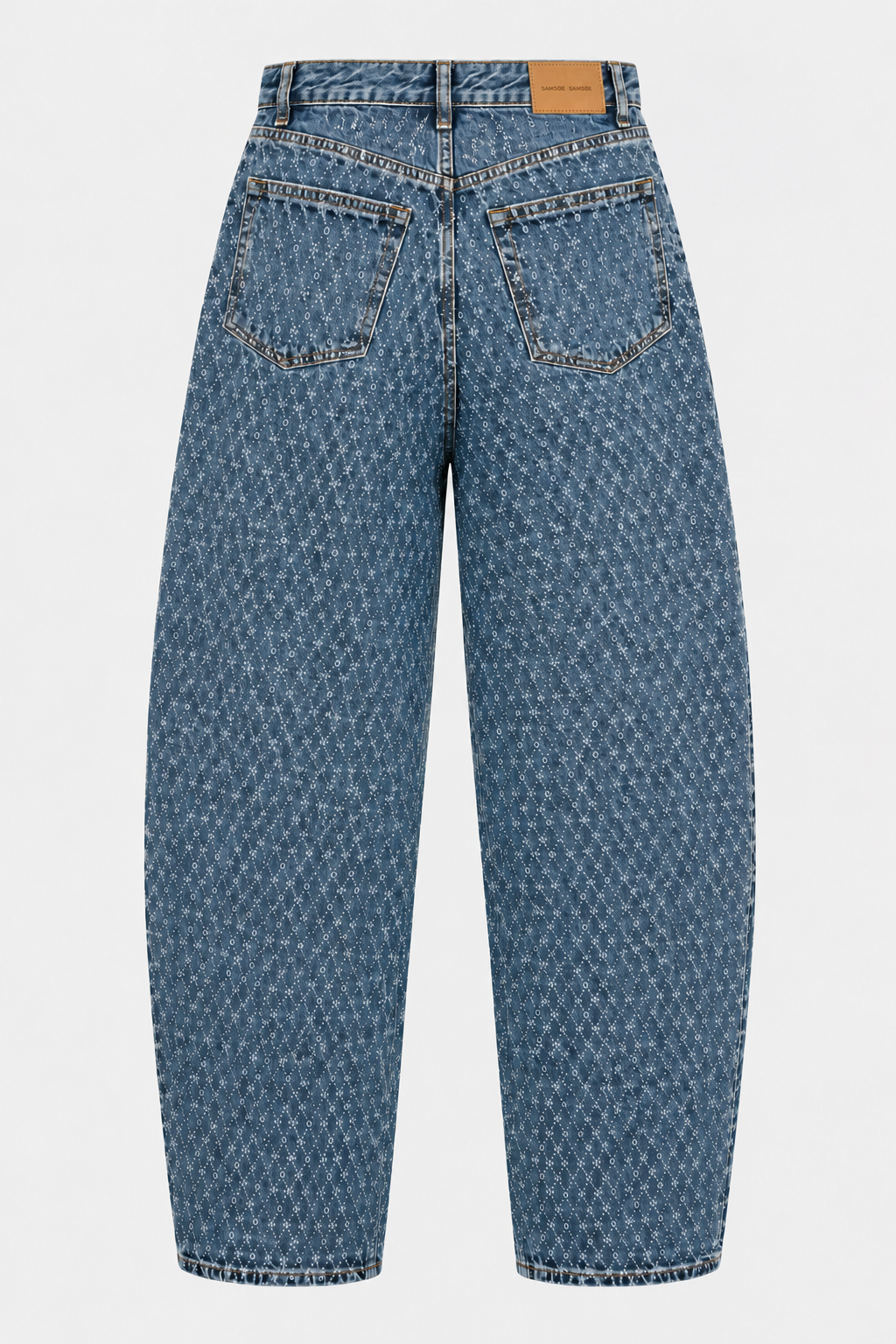 Jeans Saharper