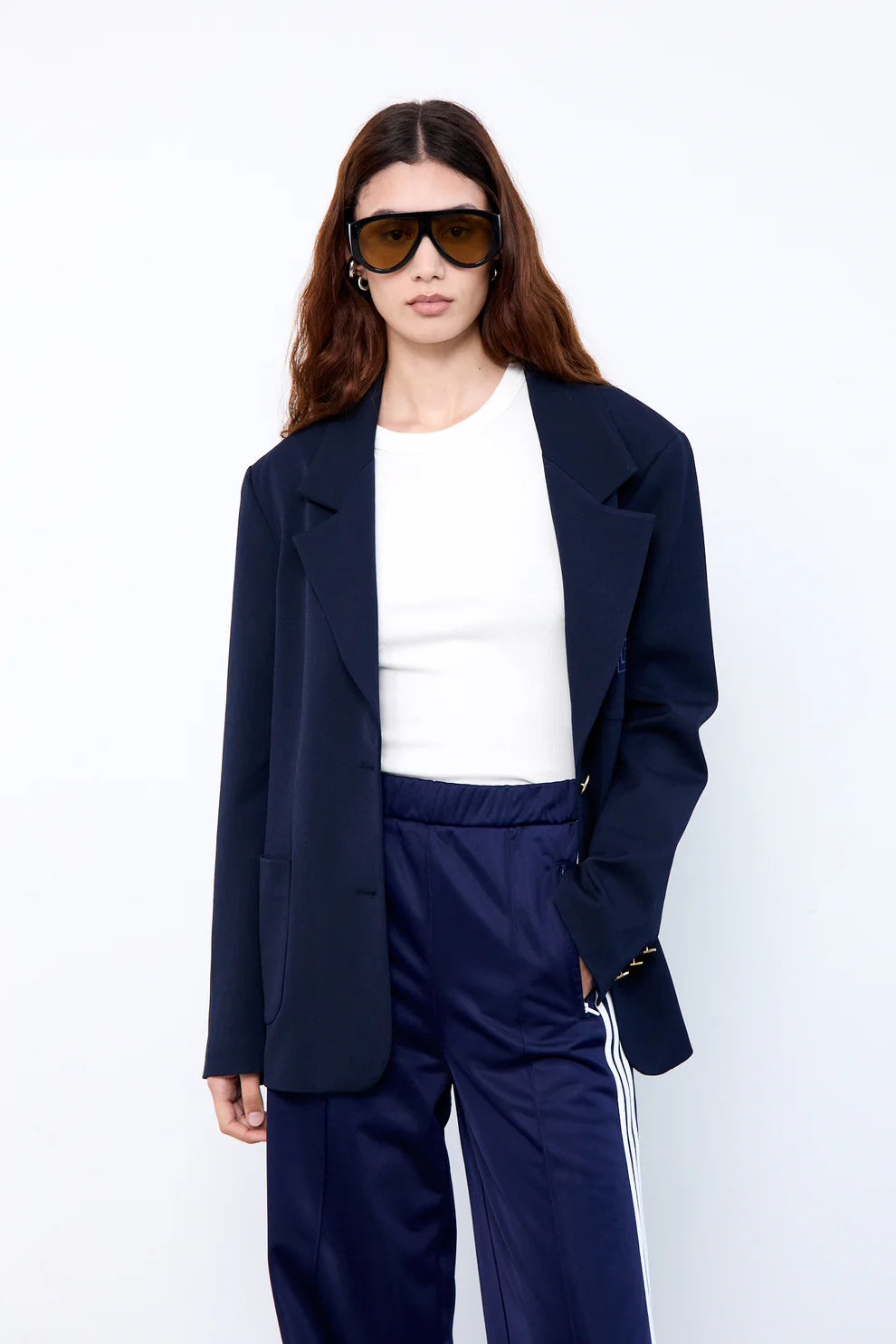 Blazer PURDEY