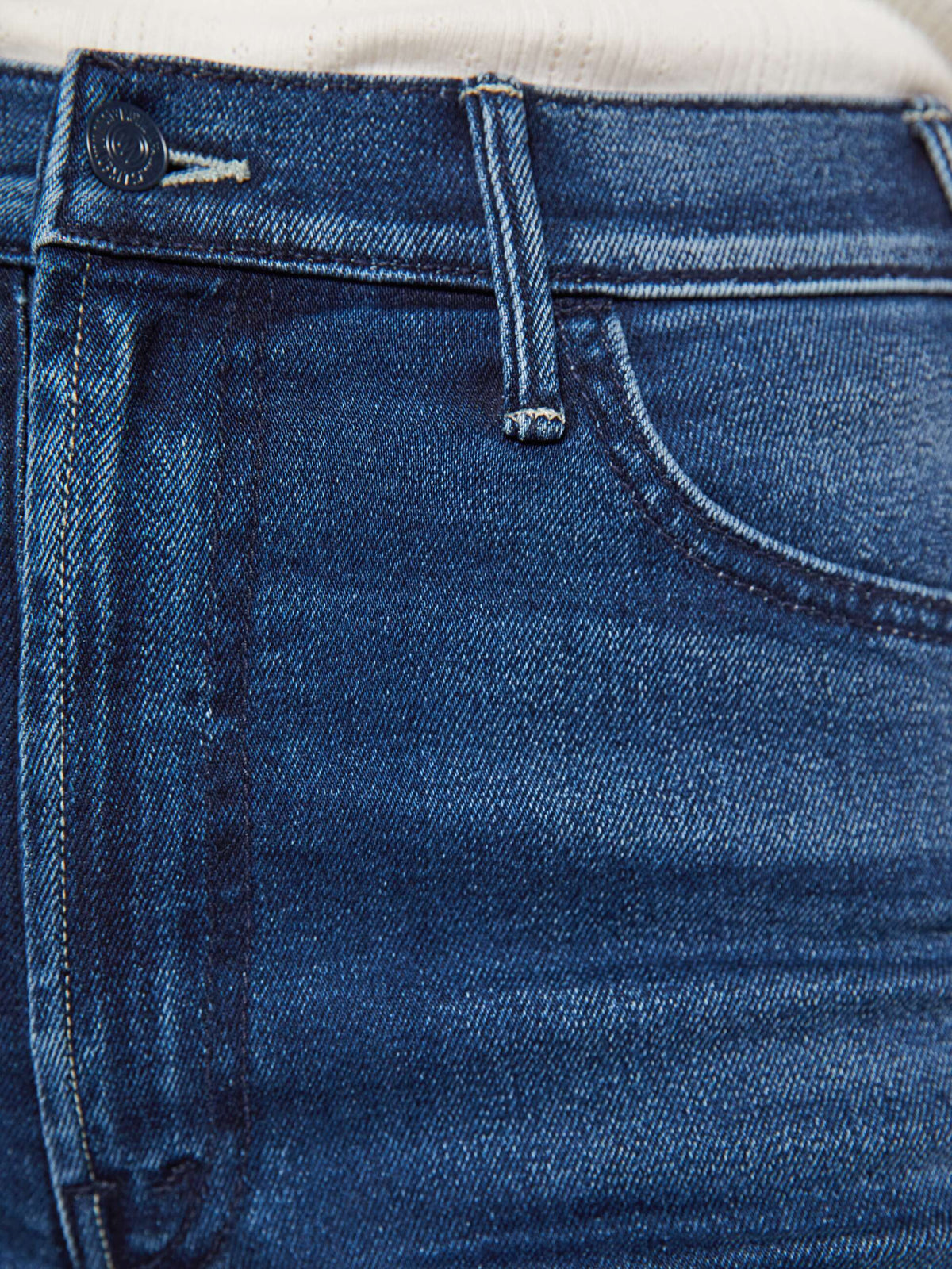 Jeans The Hustler Roller Sneak