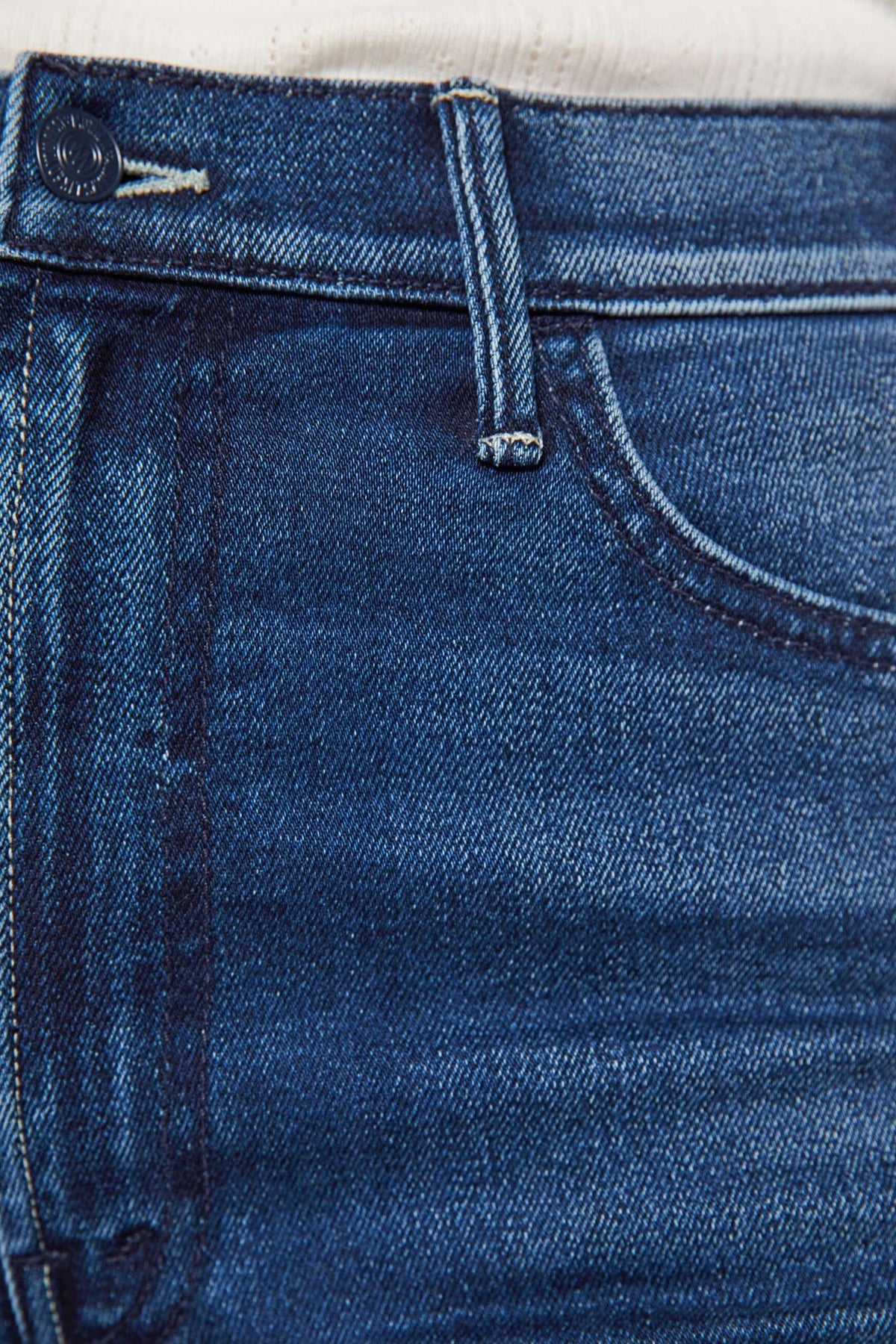Jeans The Hustler Roller Sneak