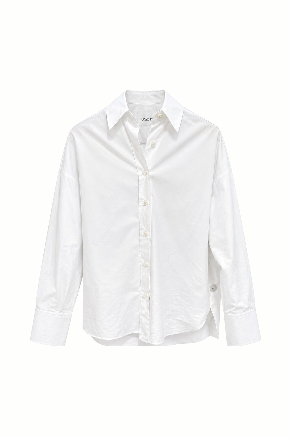 Chemise Marie Blanche