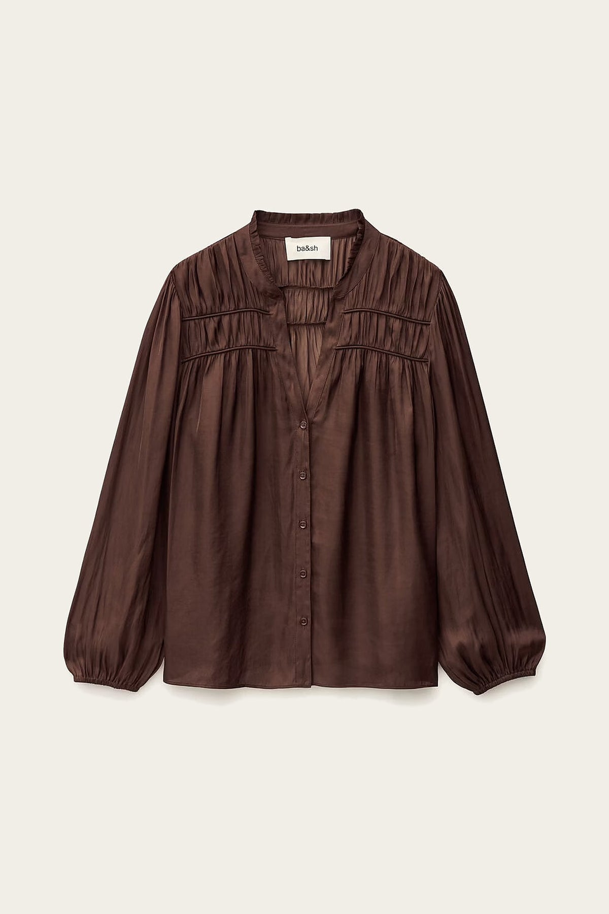 Chemise CESSIA