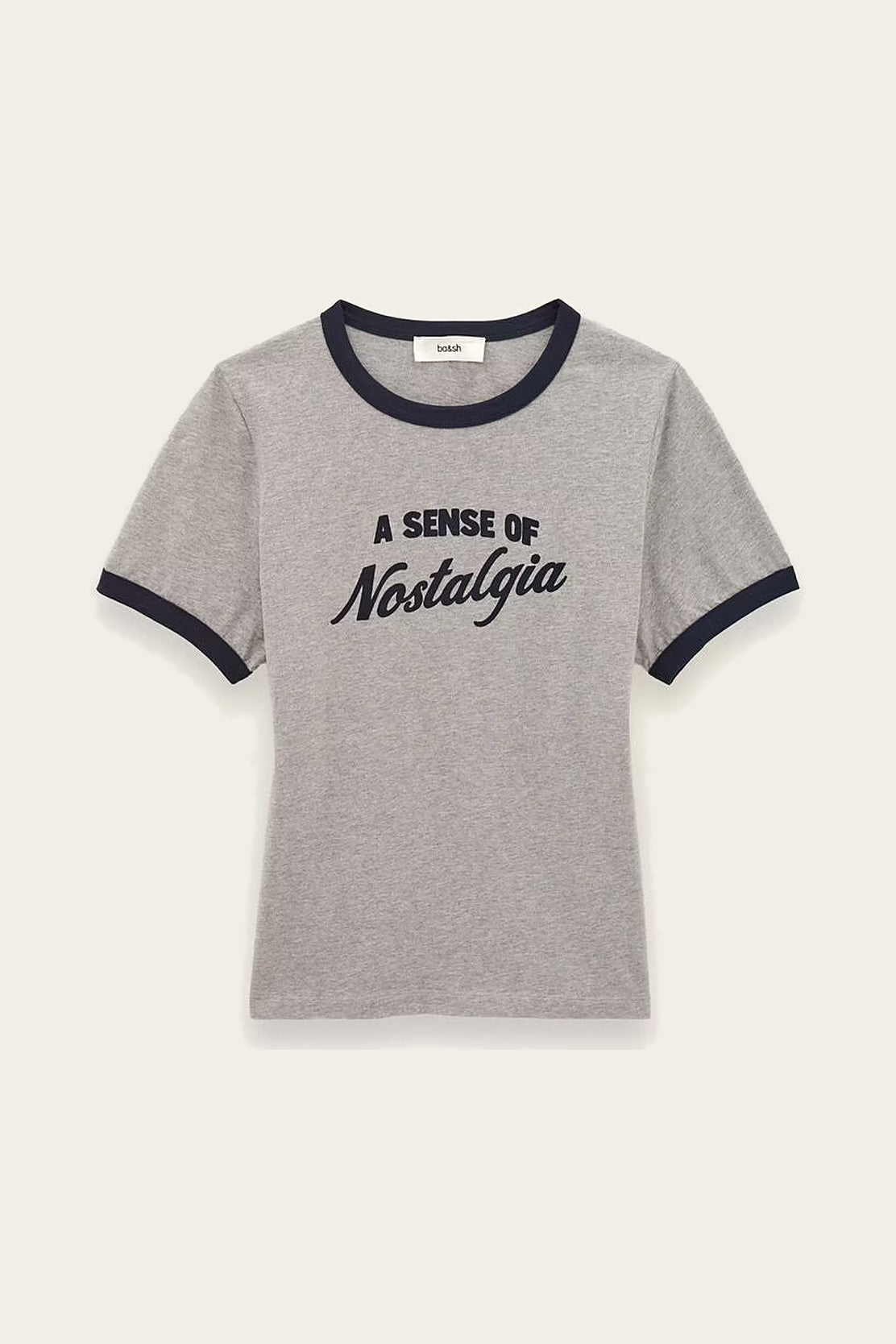 T-shirt ROSTA