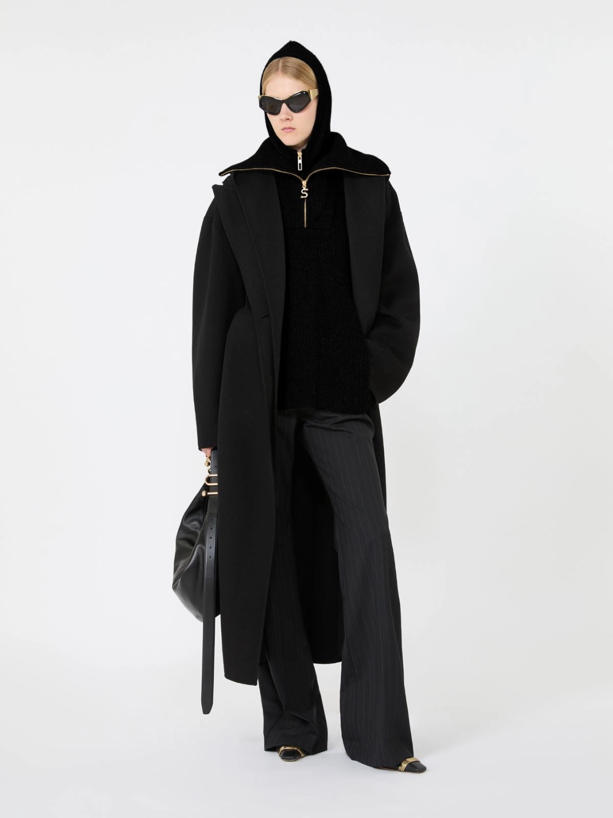 Manteau Olmo