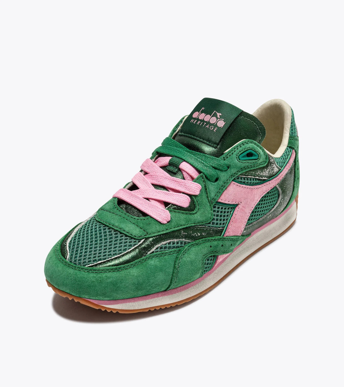 Sneakers Equipe Revenge