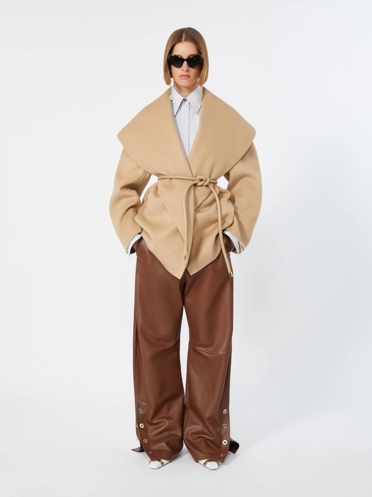 Manteau Uguale
