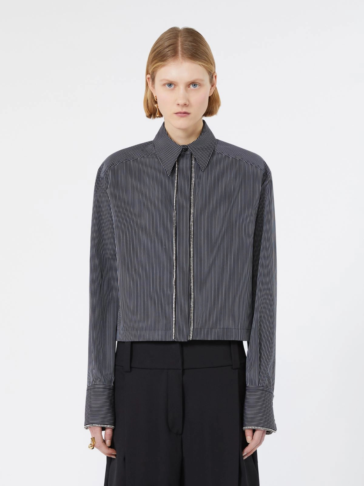 Chemise Magma