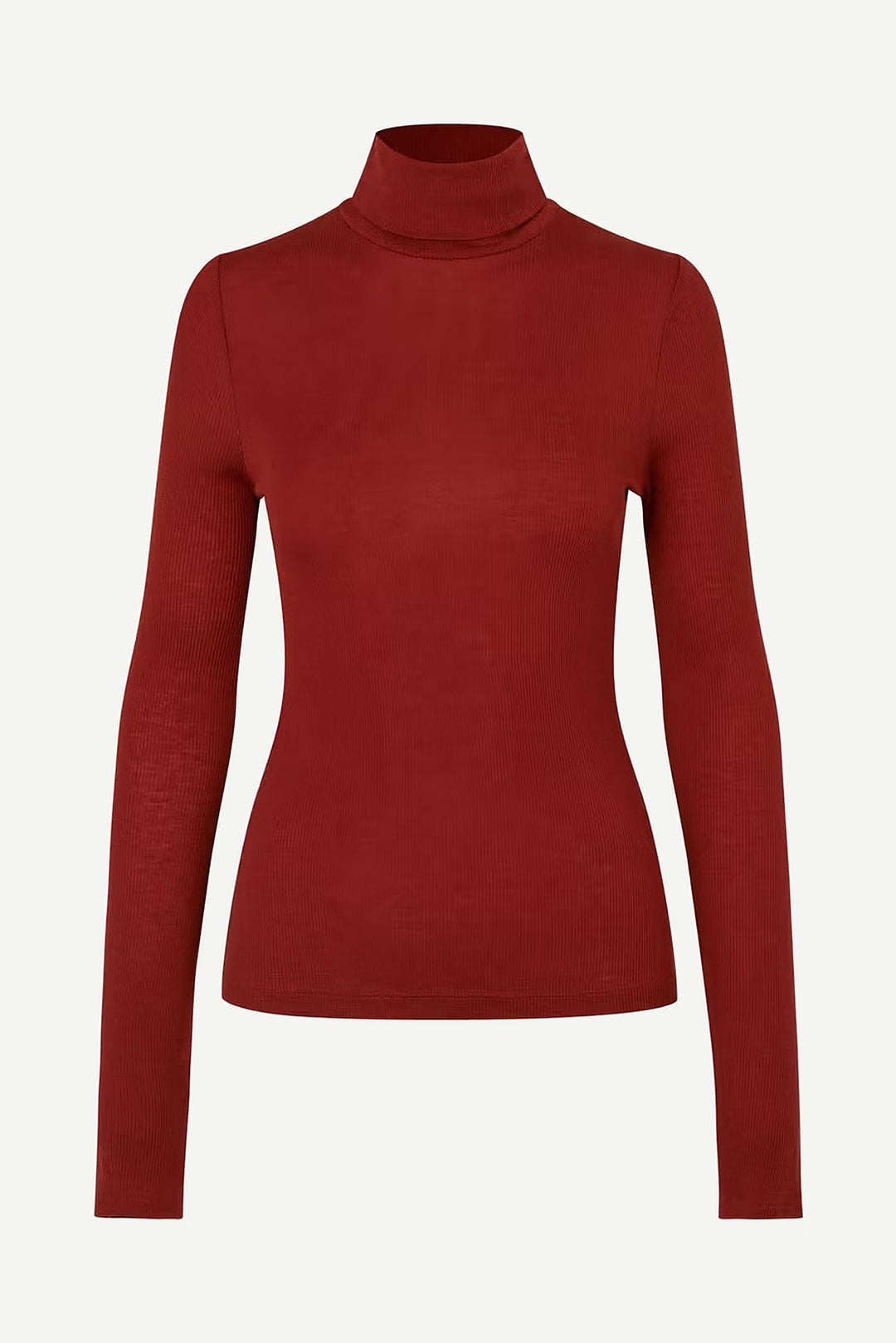 Sous pull col roulé SASONNET