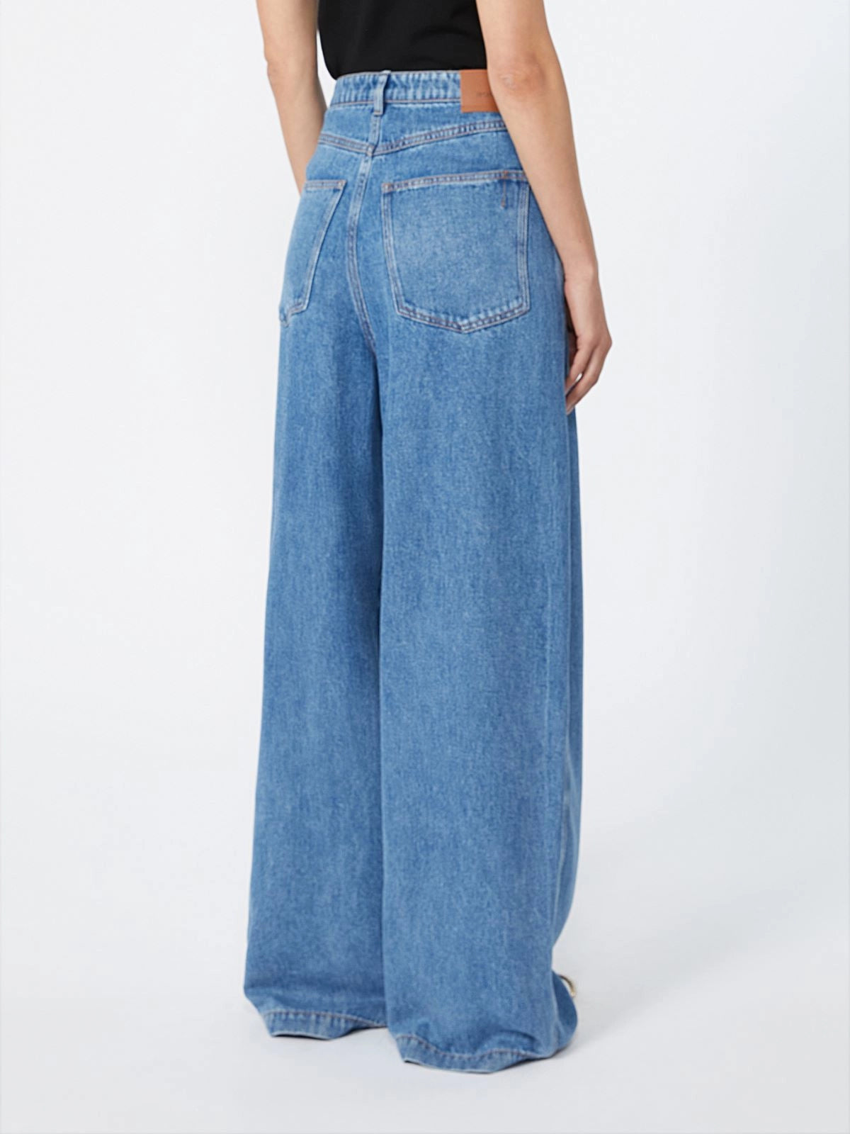 Denim jeans PIOPPO