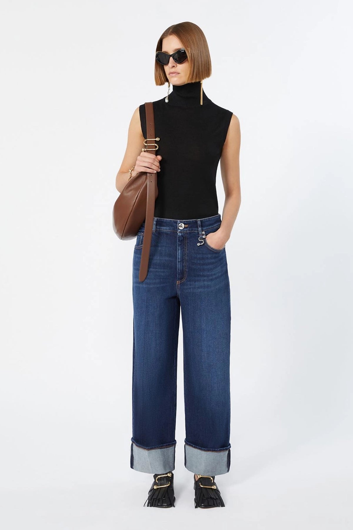 Jeans UFO