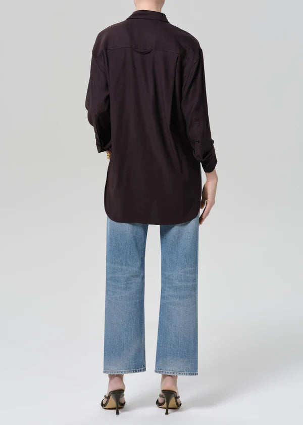Jeans faye Vintage Straight in Hikari