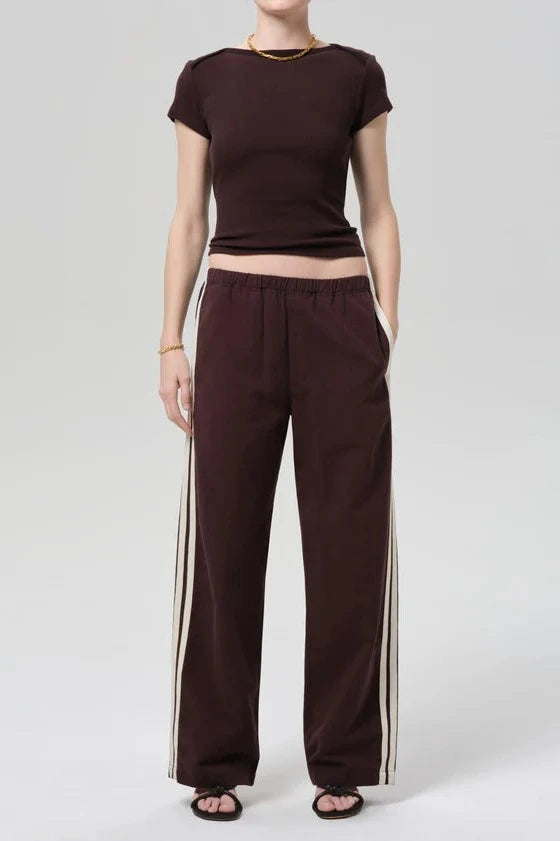 Trousers Aurora Track