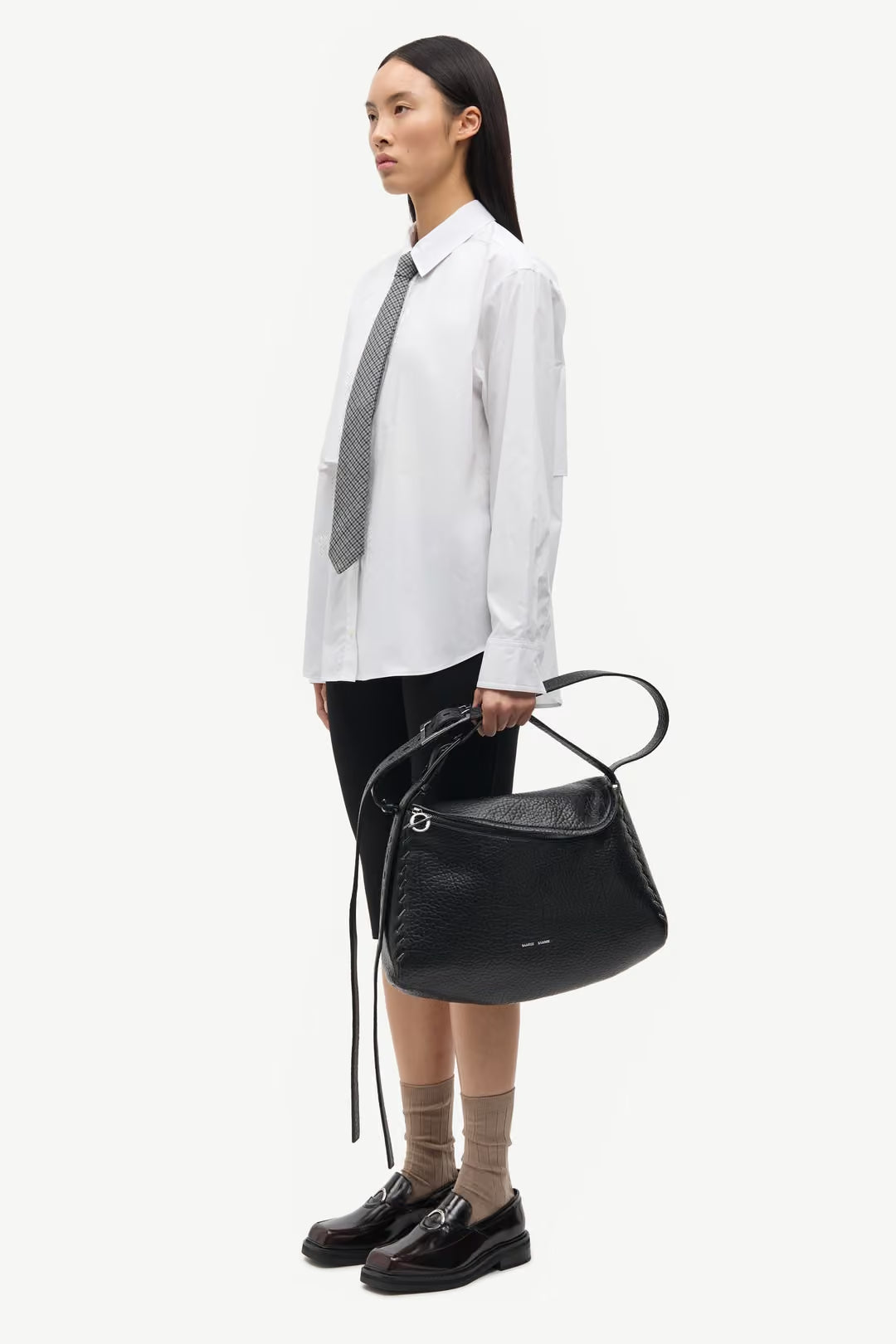 Chemise Salovani