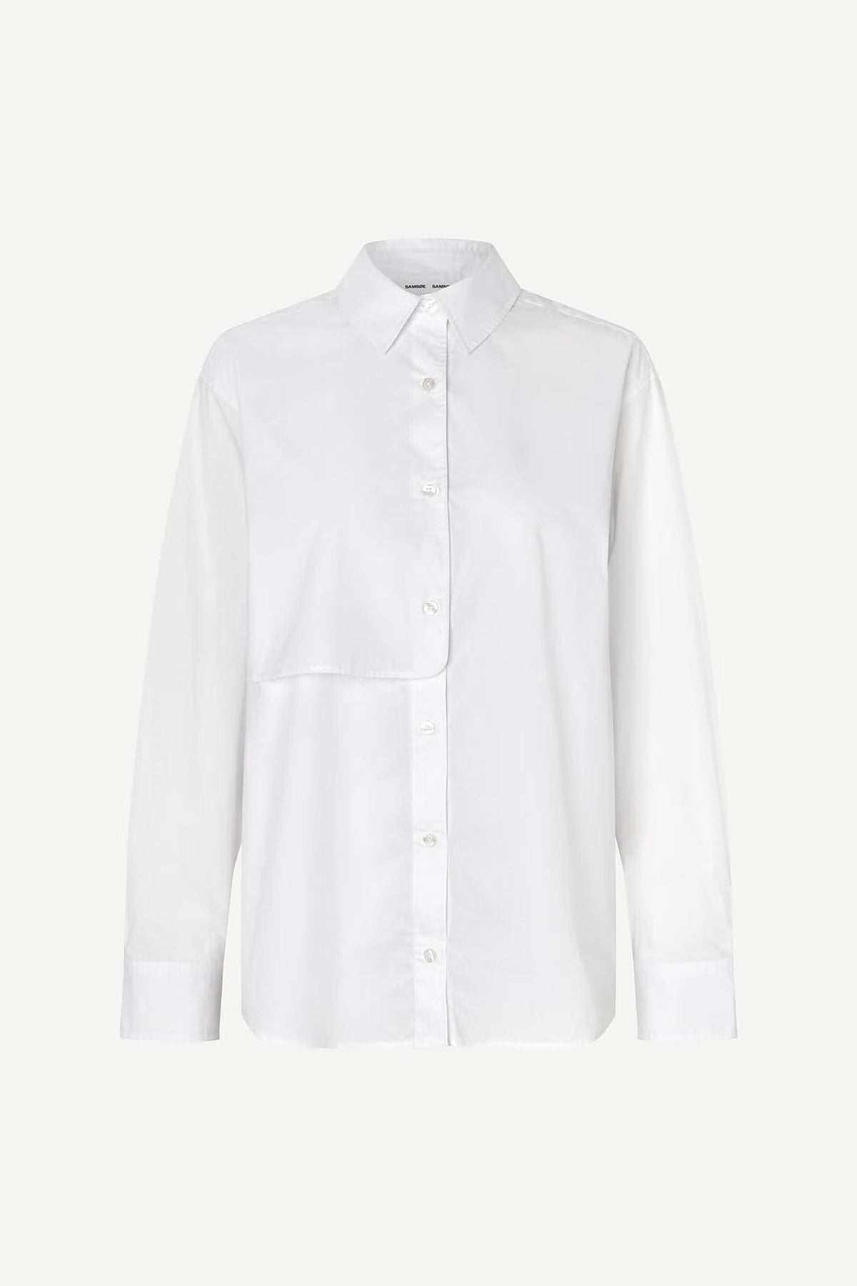 Chemise Salovani