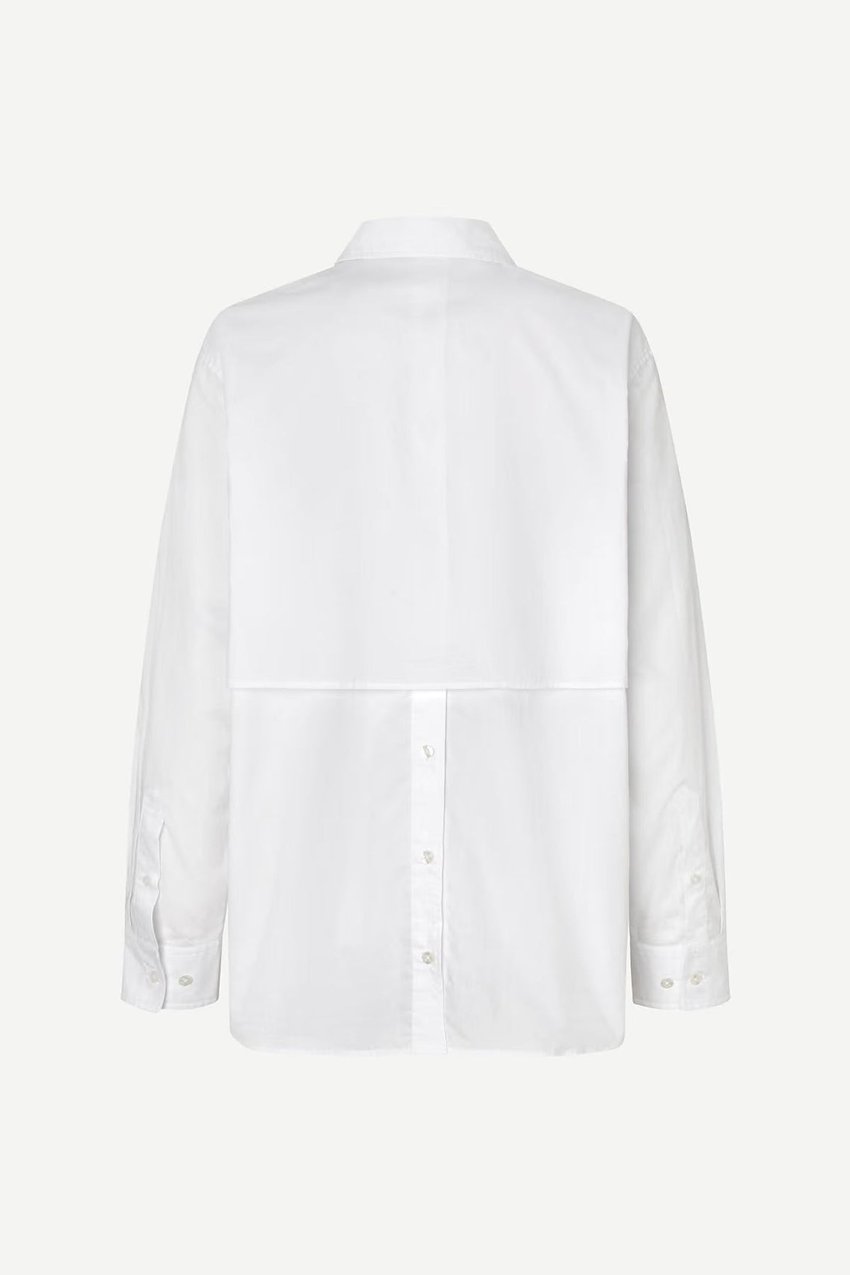 Chemise Salovani