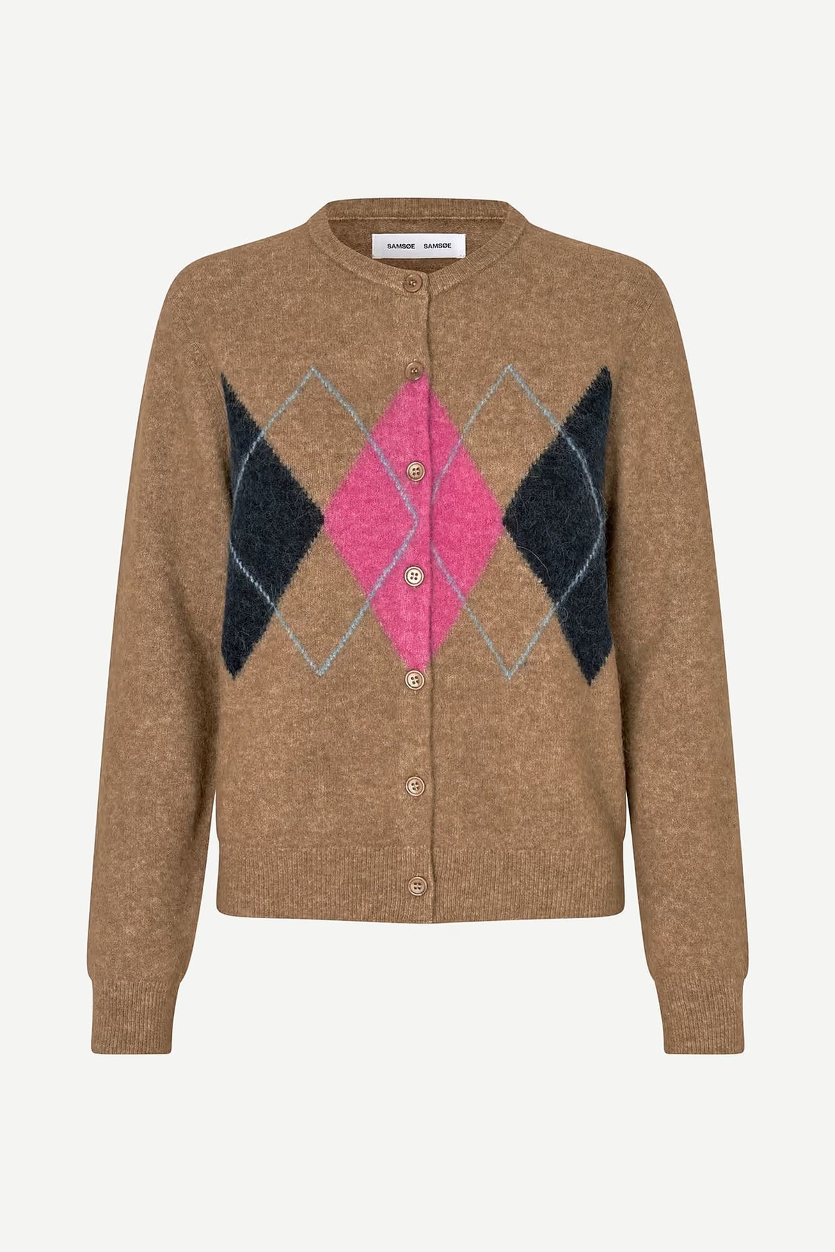 Cardigan SANOR
