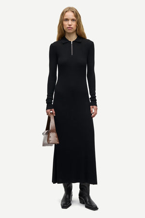 Robe longue Sanelly