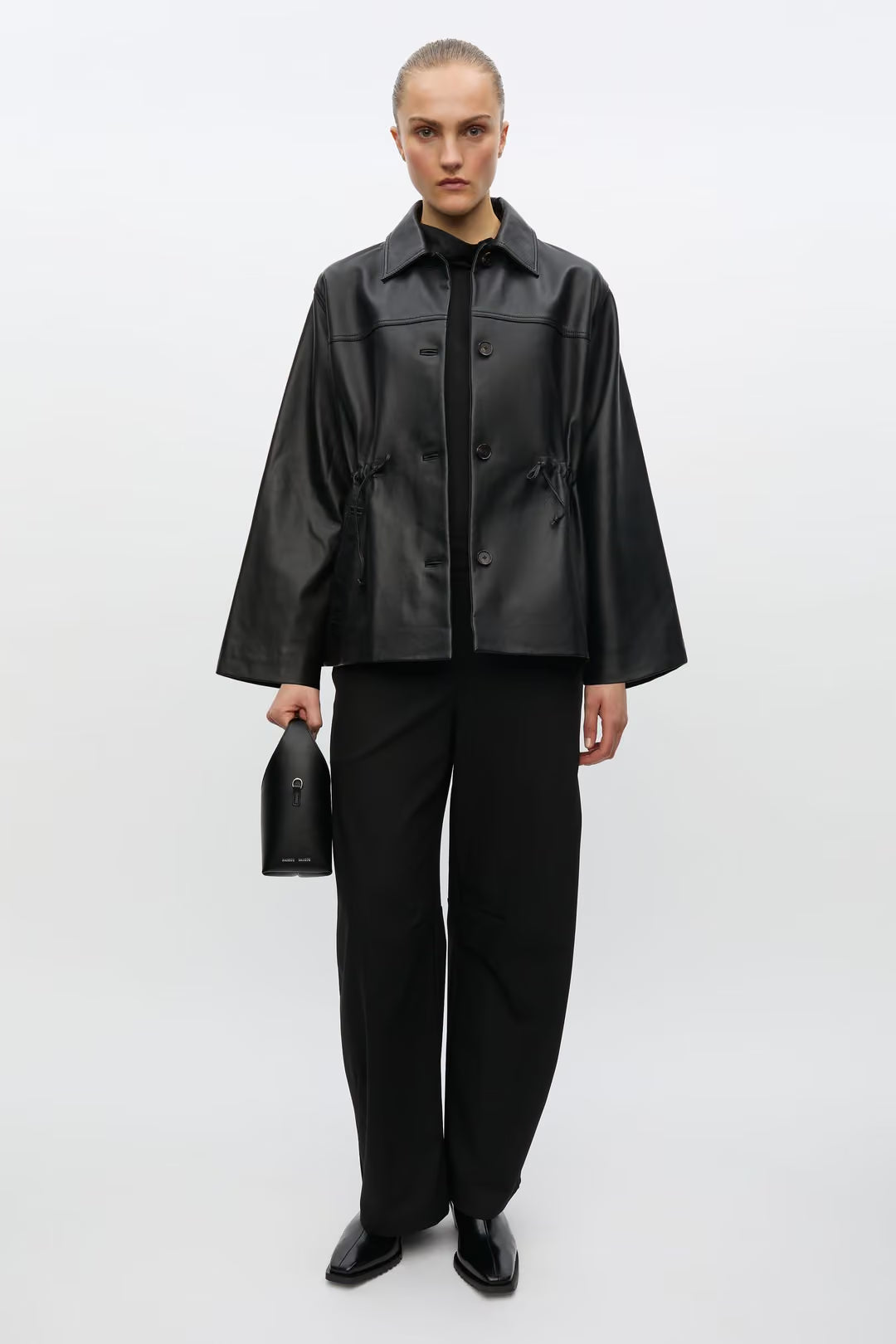 Veste Salaax