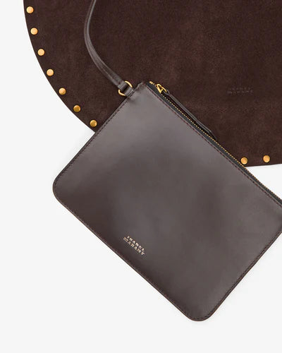 Bag Oskan Hobo soft
