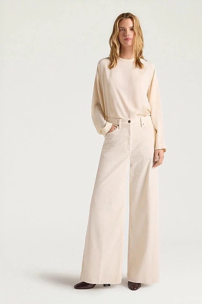 Trousers Aoki bis