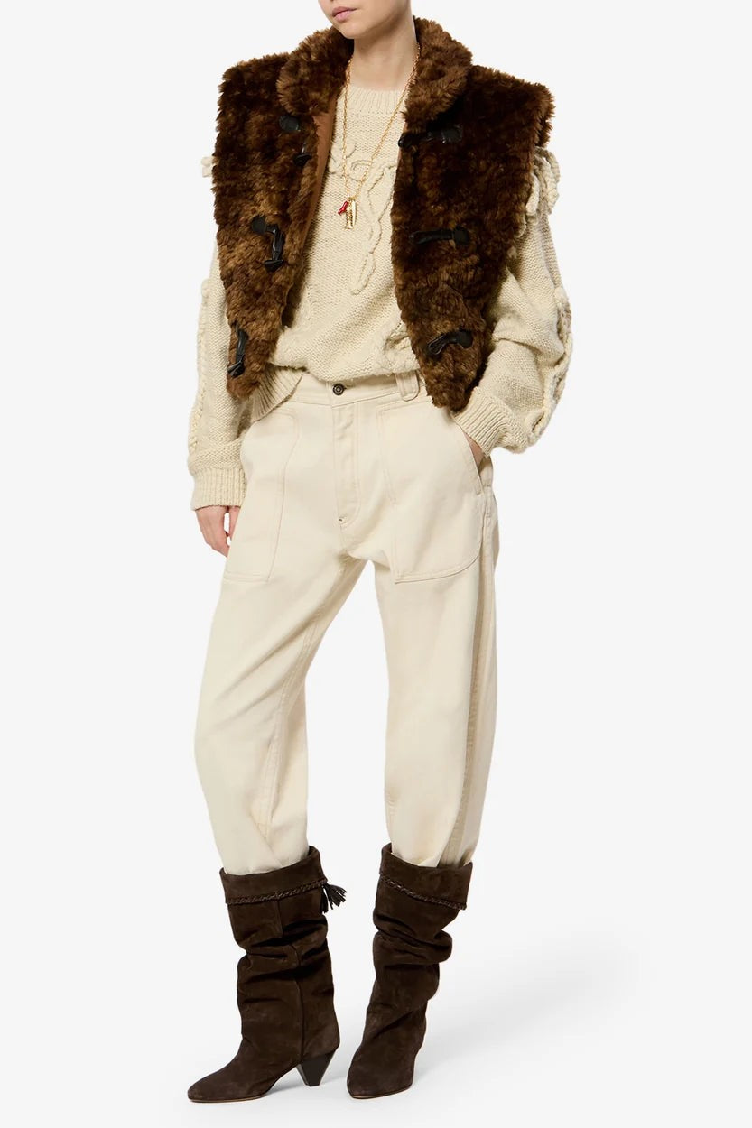 Veste Jocya
