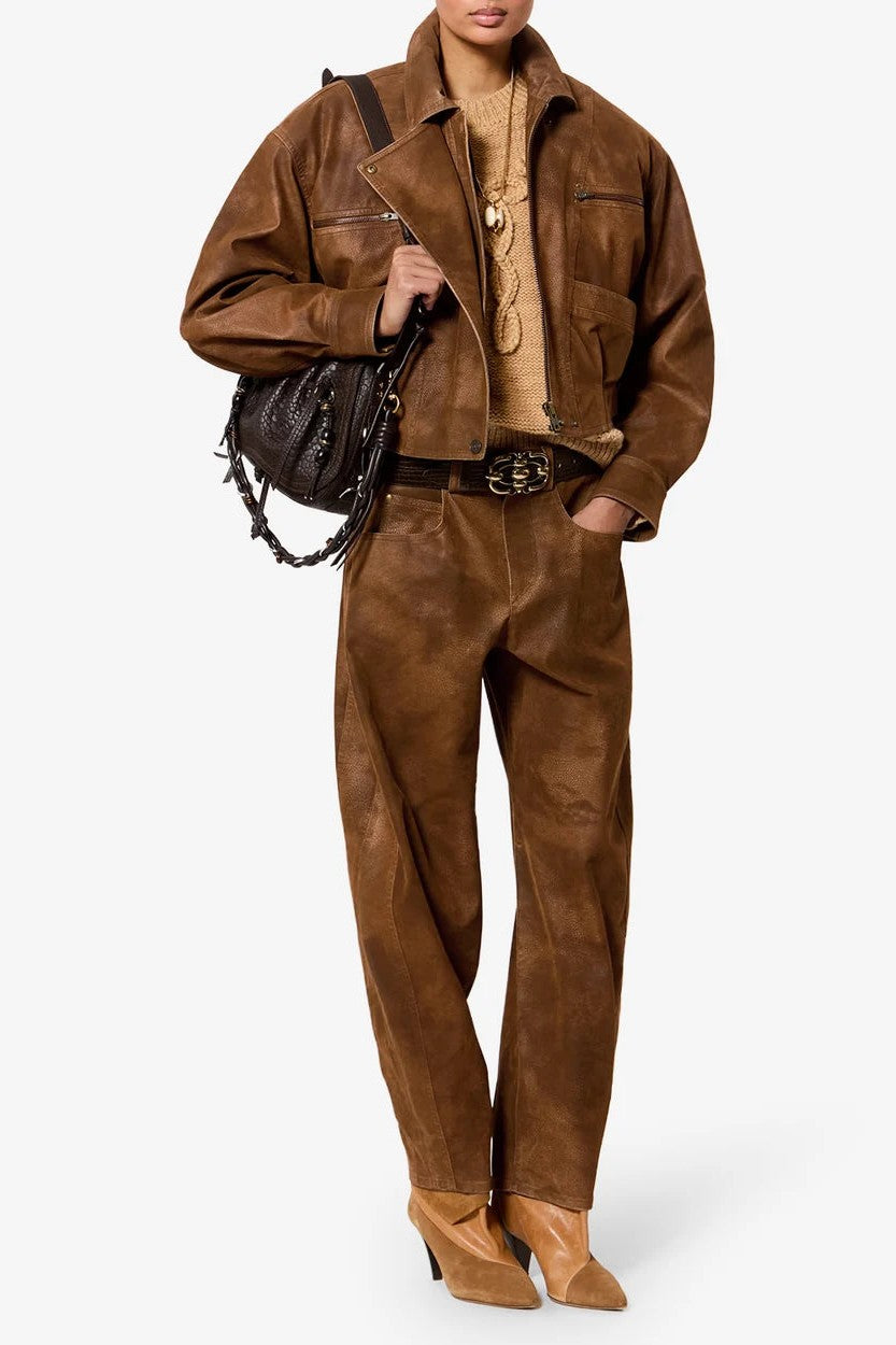 Pantalon Belky