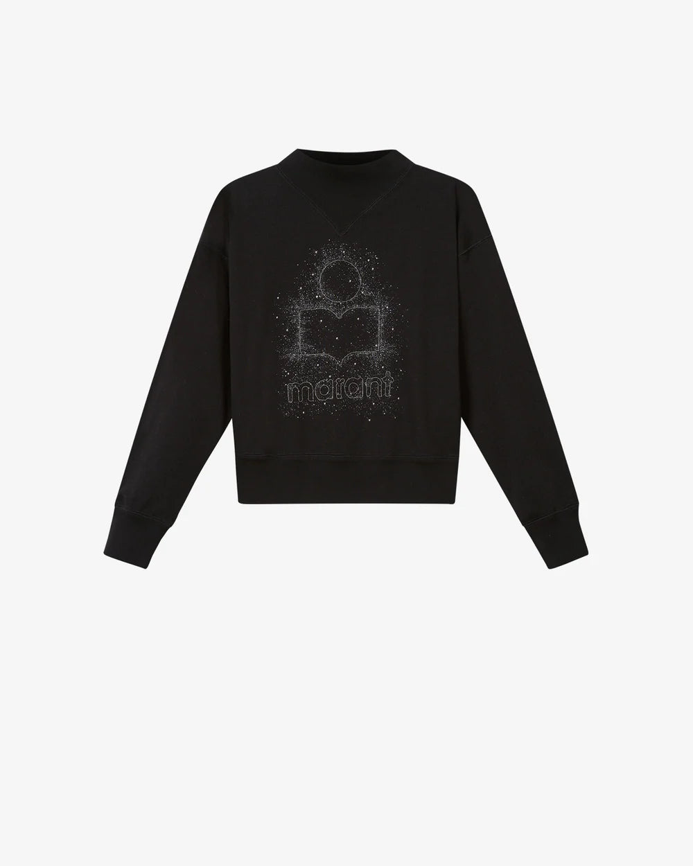Sweat Moby Capsule