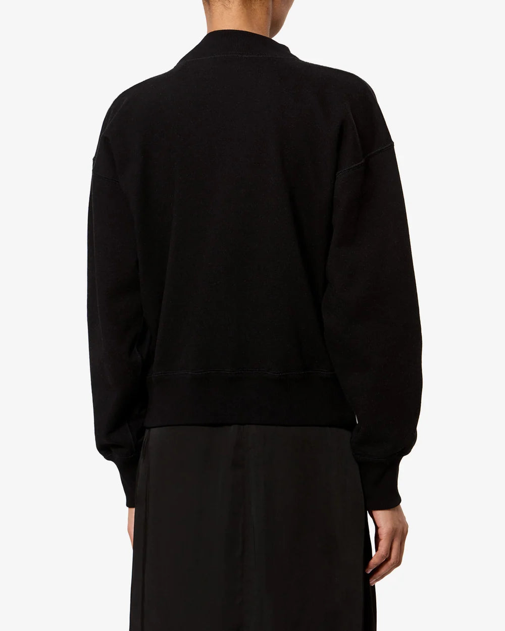 Sweat Moby Capsule