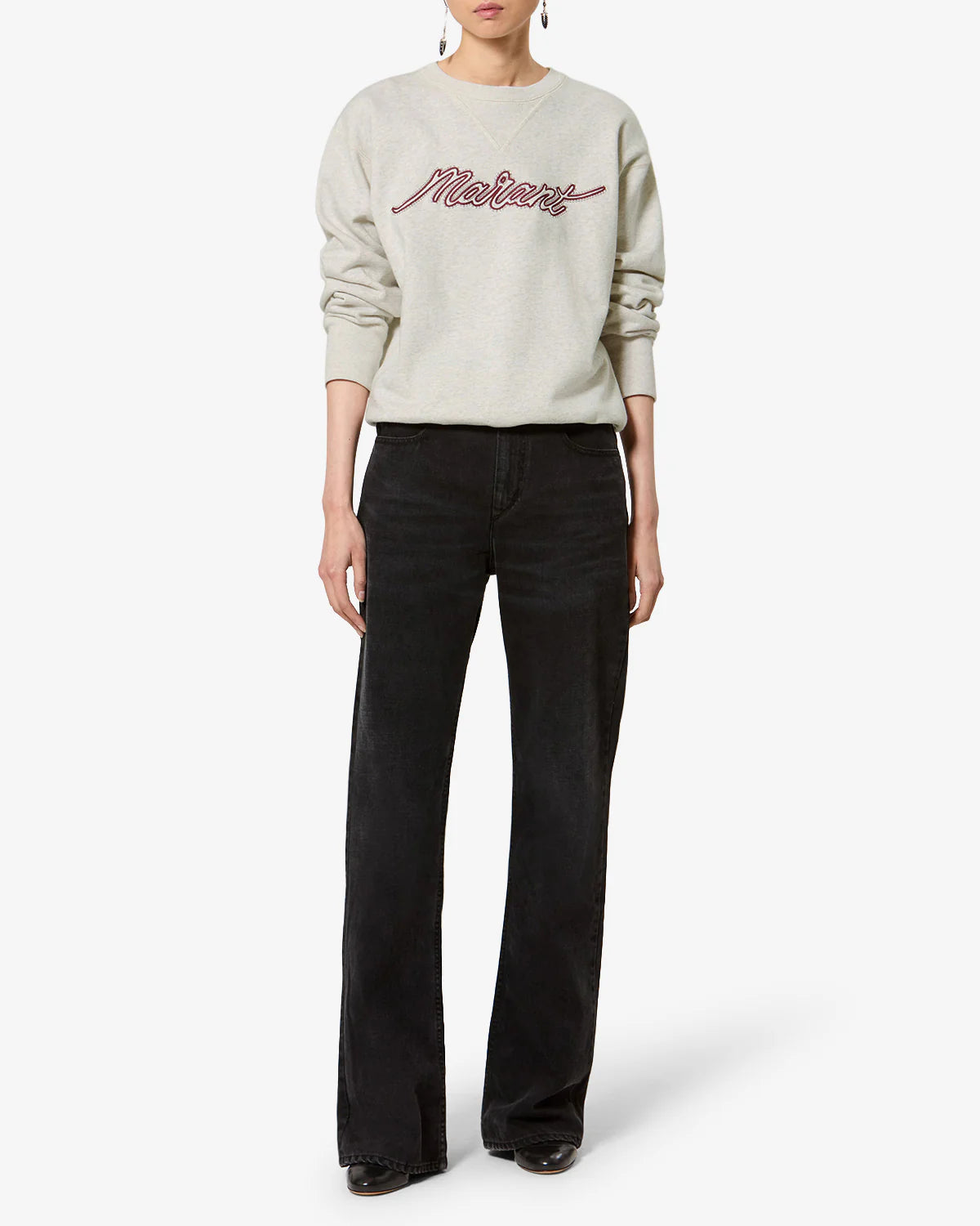 Sweatshirt RISE