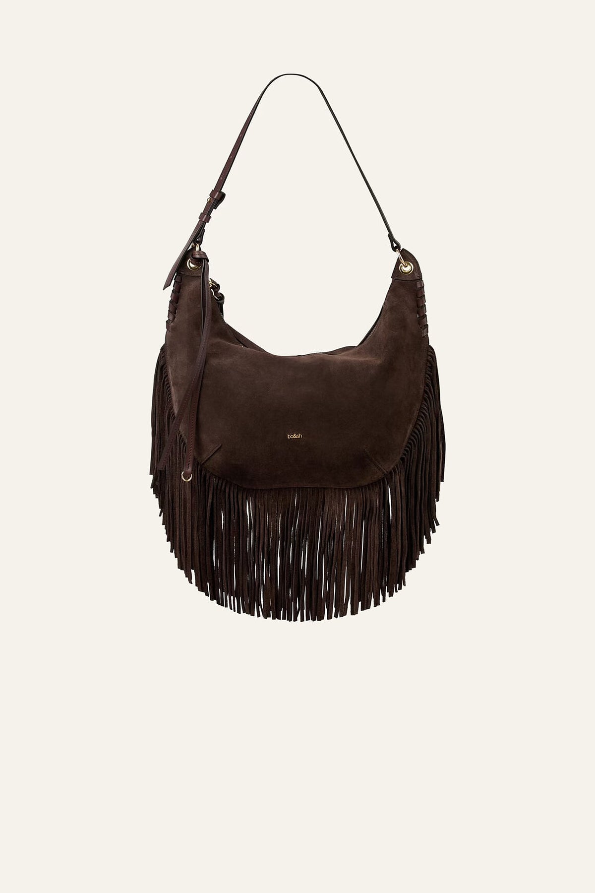 Sac SWING suède