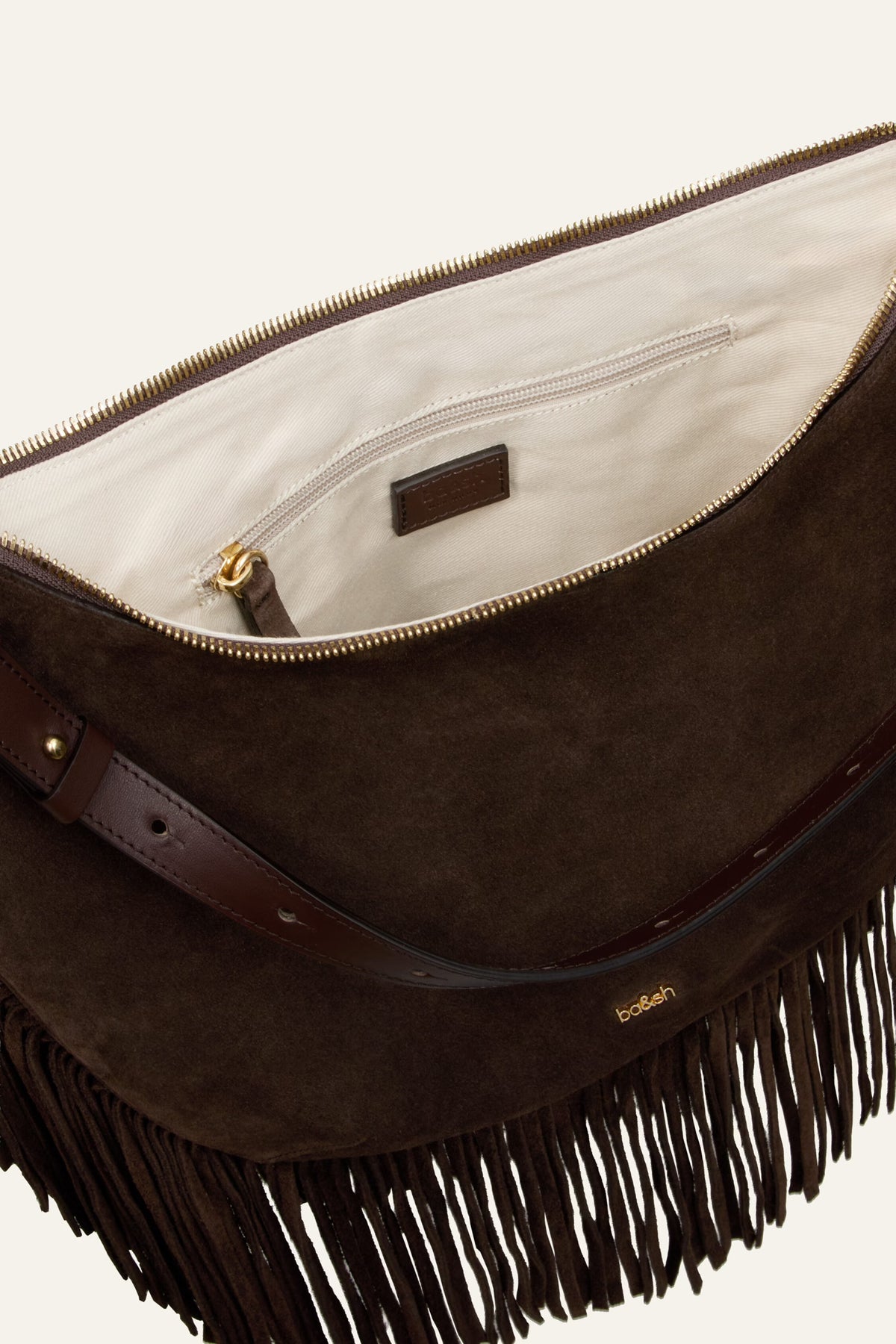 Sac SWING suède