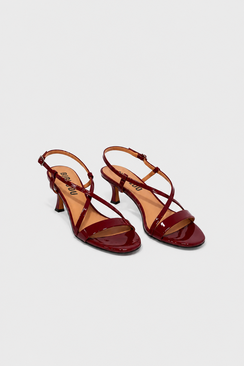 Sandals ZAFIRO