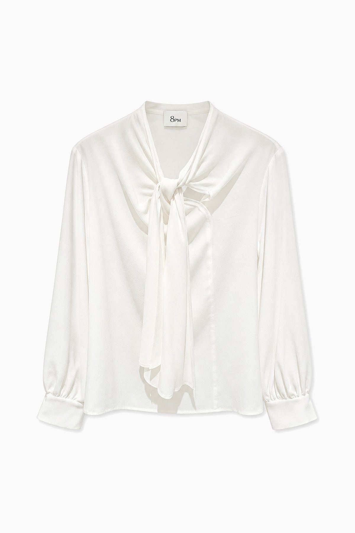 Blouse Lupin