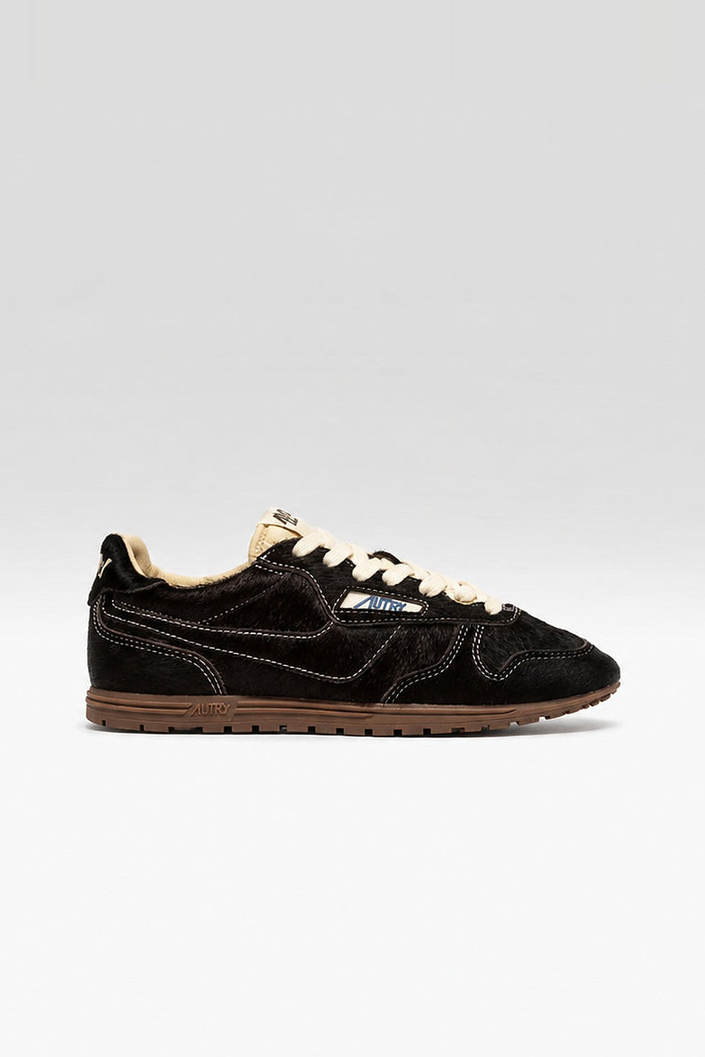 Baskets Windspin Low Wom