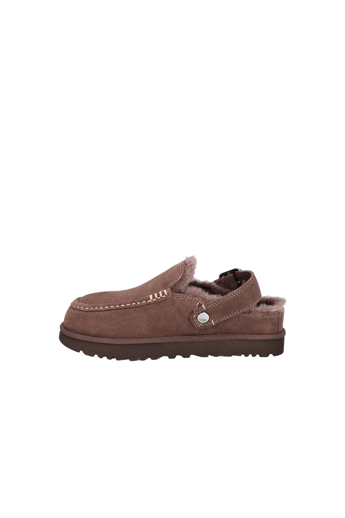 W Goldenstar Evelina Clog