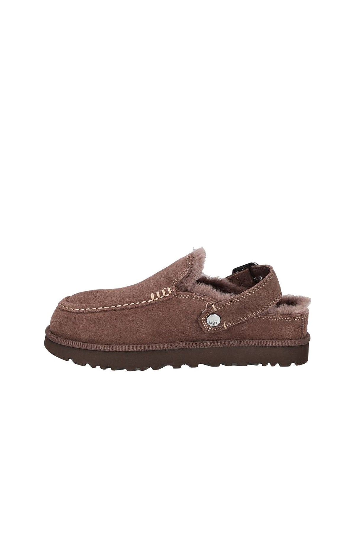W Goldenstar Evelina Clog
