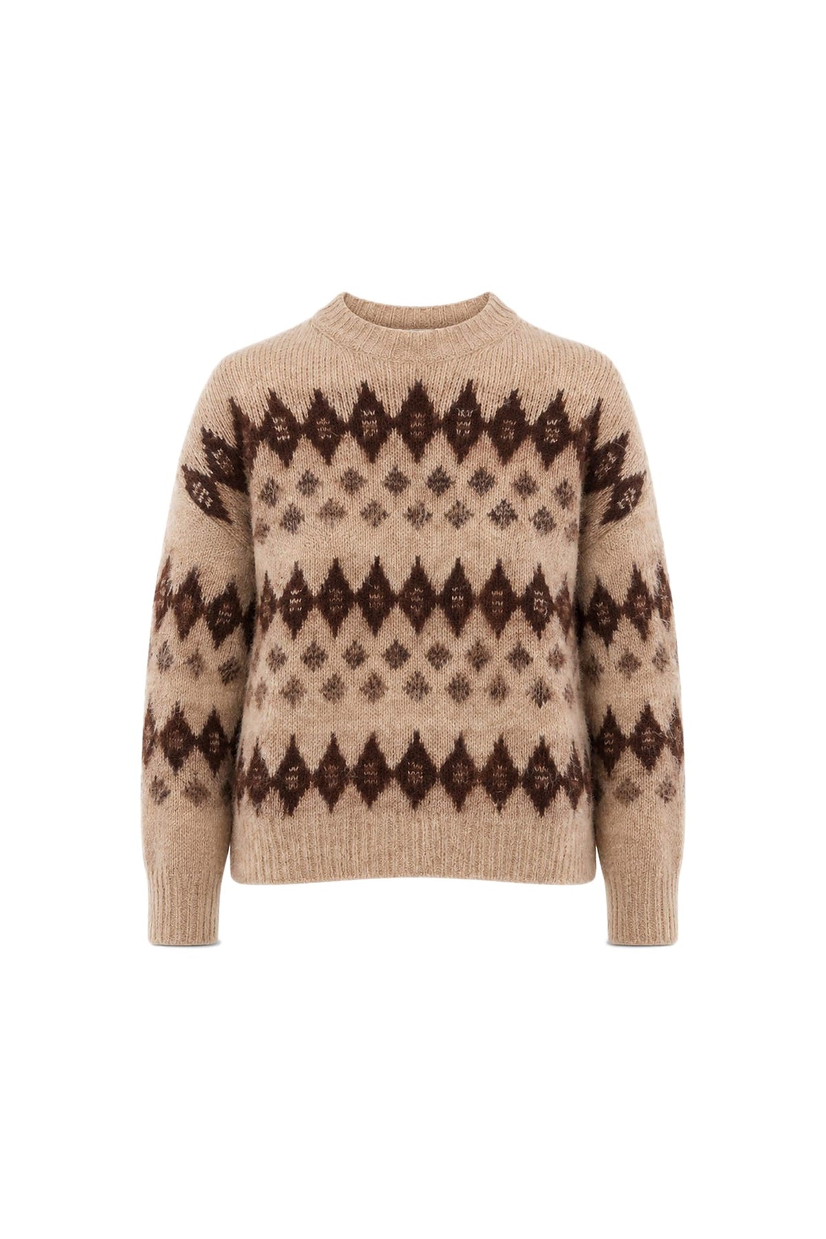 Pull Oslo