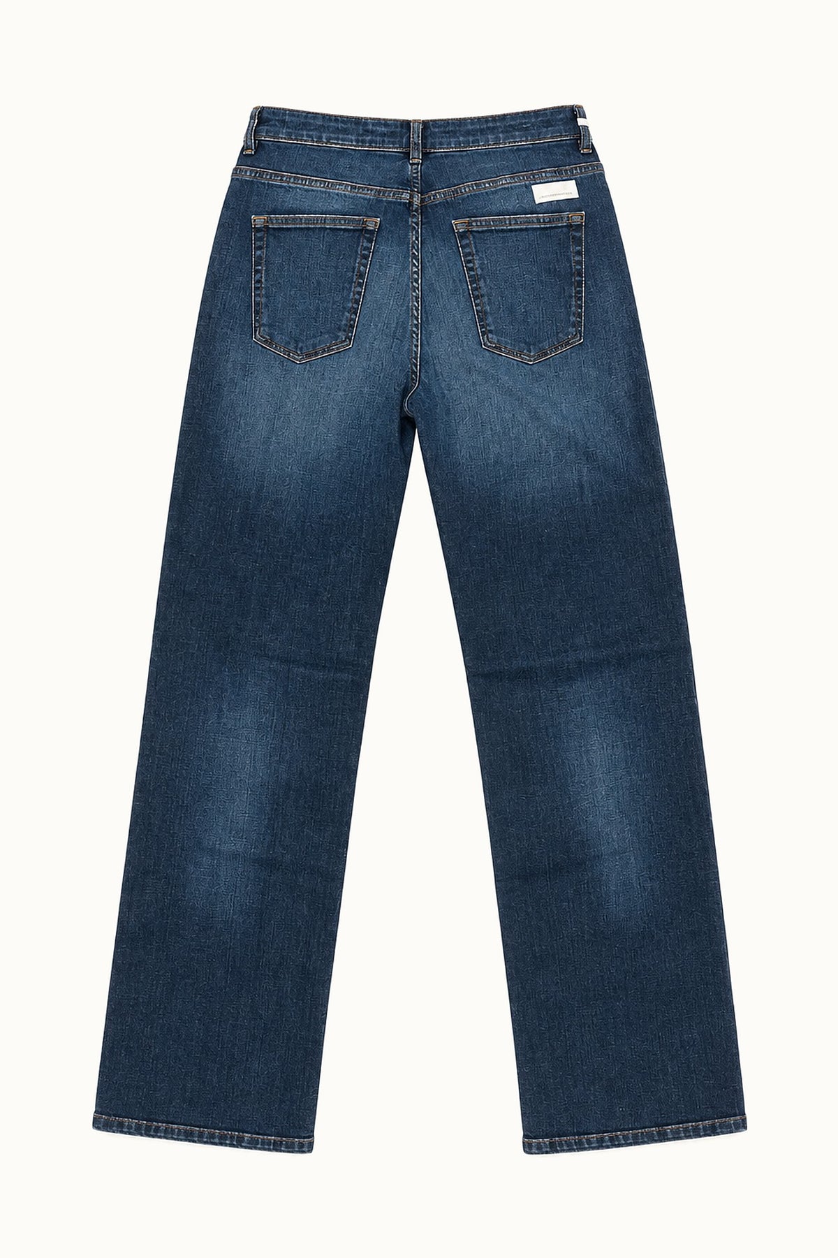 Pantalon slim Louise