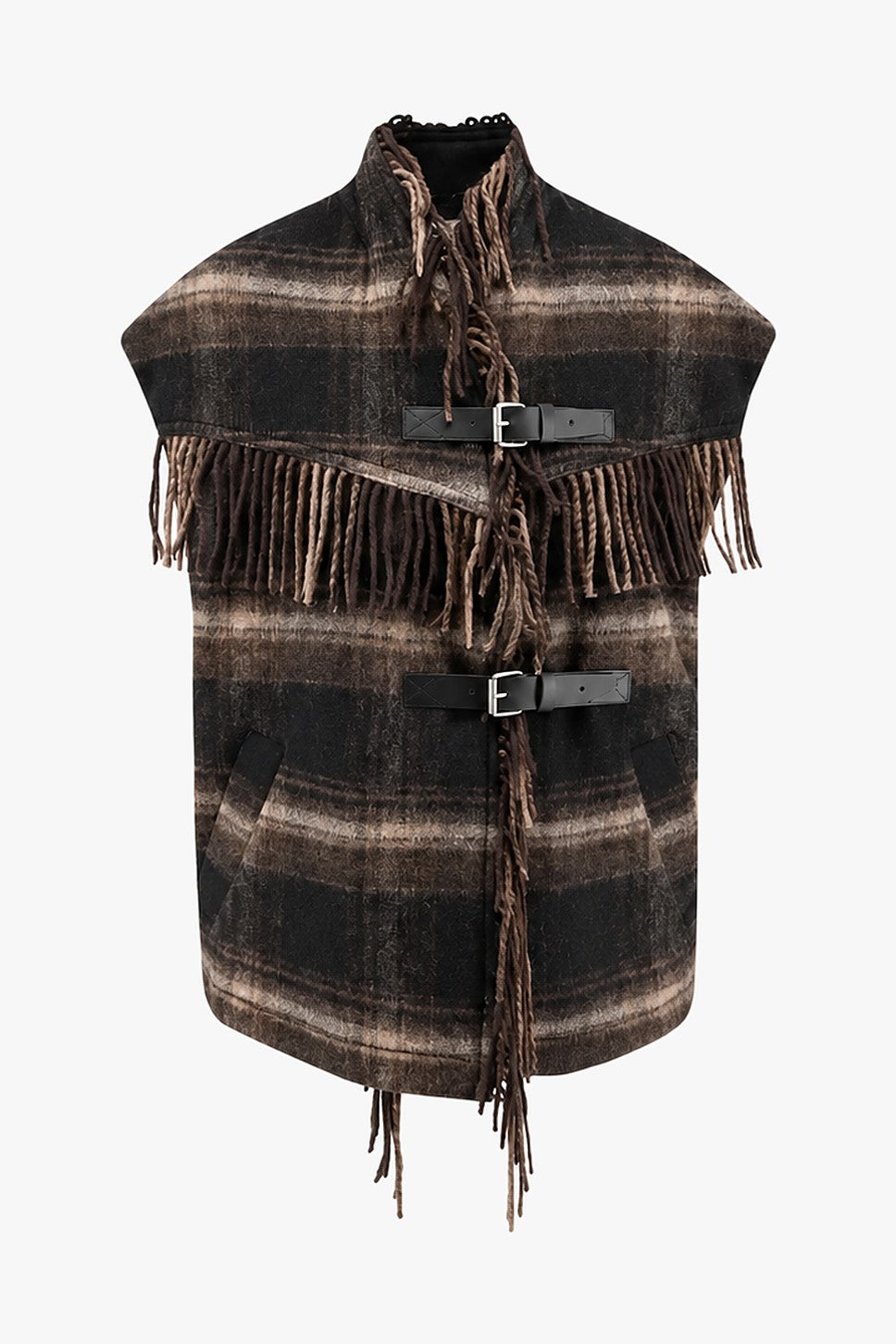 Veste Ginesa