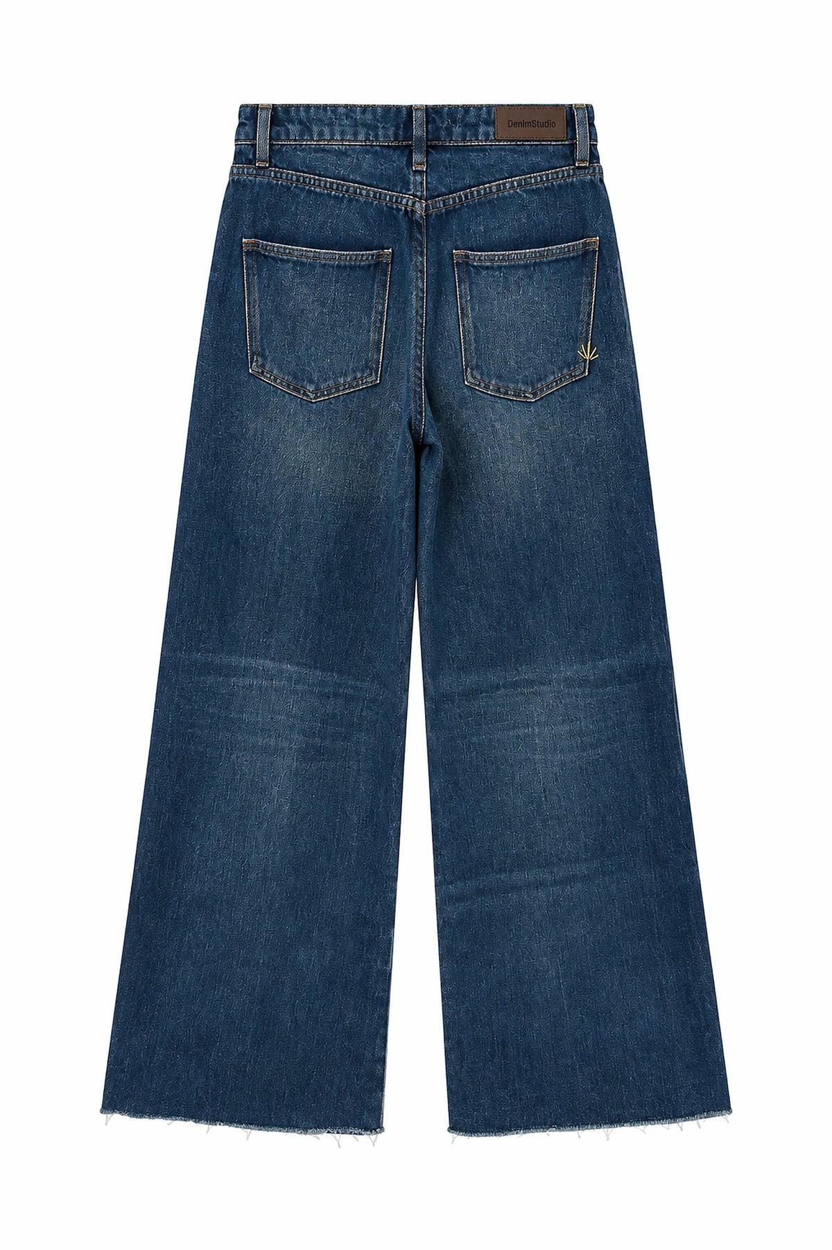 Jeans Jude WL TH Tencel denim