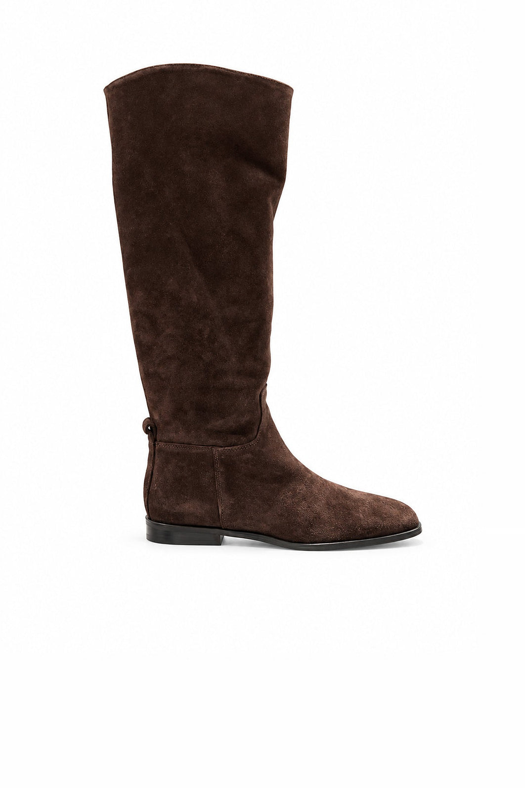 Bottes hautes