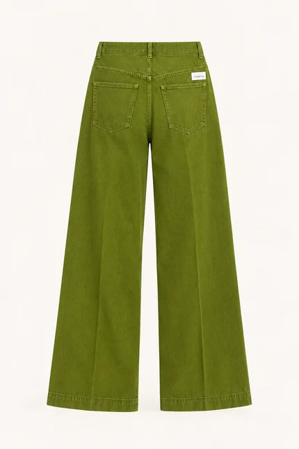 Palazzo trousers NADIA