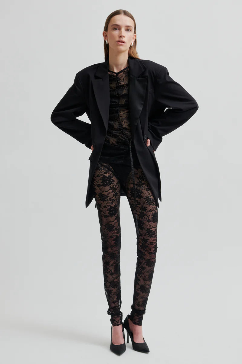 Legging social