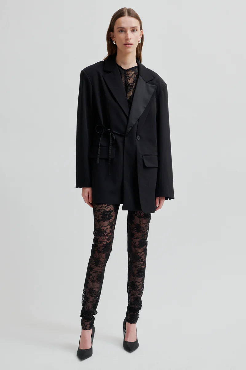 Legging social