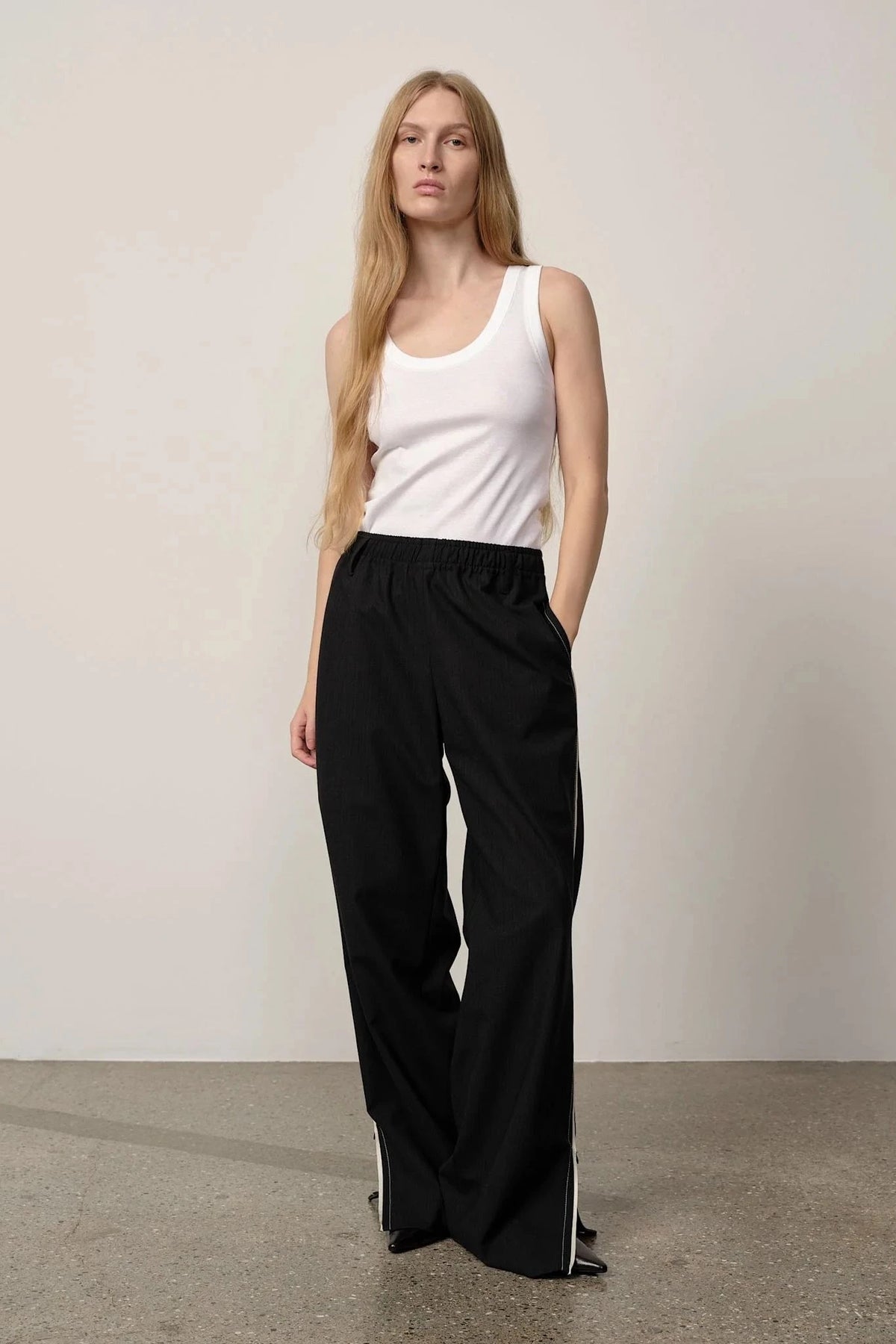 Pantalon DAVI MID