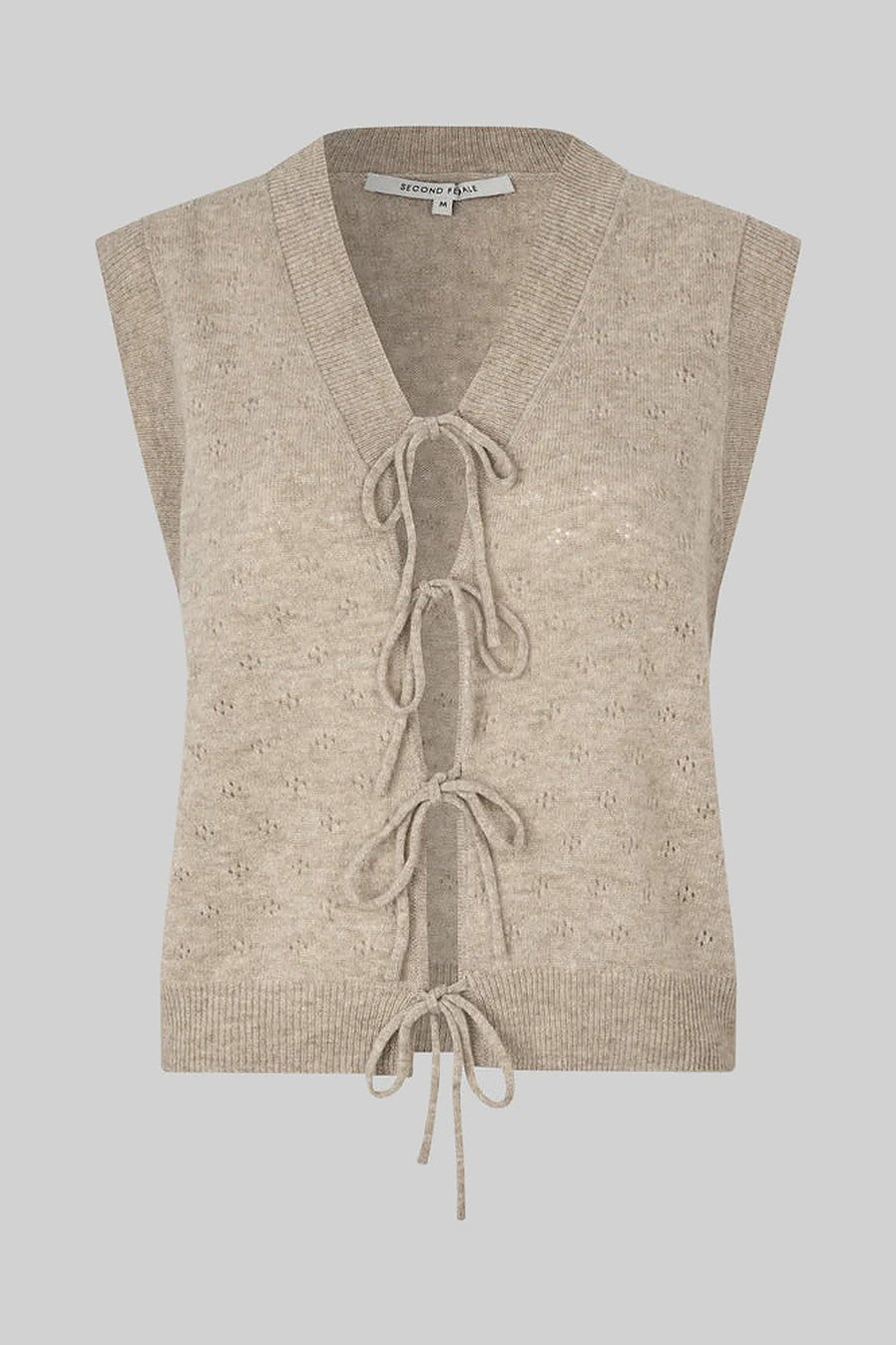 Gilet AMALA
