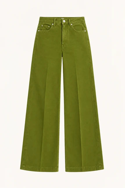 Palazzo trousers NADIA