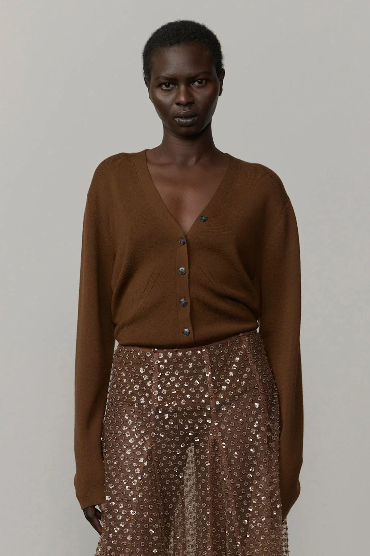 Gilet Anderson